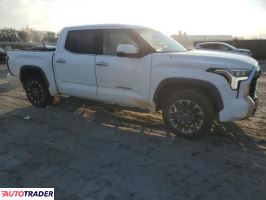 Toyota Tundra 2024 3 Toyota Tundra 2024 3