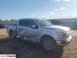 Ford Pozostałe 2019 5