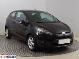 Ford Fiesta - zobacz ofertę