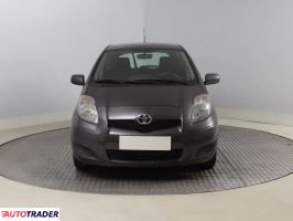 Toyota Yaris 2011 1.3 97 KM