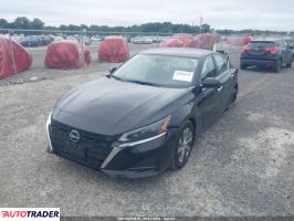 Nissan Altima 2023 2 Nissan Altima 2023 2