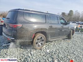 Jeep Wagoneer 2024 3
