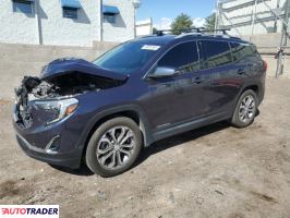 GMC Terrain 2018 2