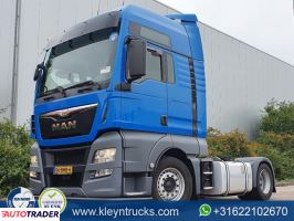 Man 18.440 TGX Man 18.440 TGX