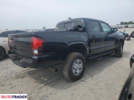 Toyota Tacoma 2021 2