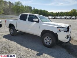 Toyota Tacoma 2023 3 Toyota Tacoma 2023 3