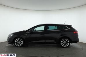 Renault Megane 2016 1.2 130 KM