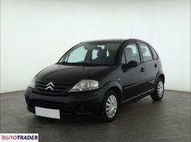 Citroen C3 2006 1.4 72 KM