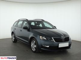 Skoda Octavia - zobacz ofertę