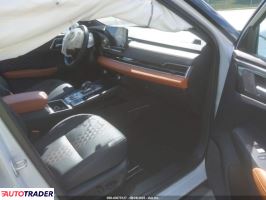 Mitsubishi Outlander 2024 2 Mitsubishi Outlander 2024 2