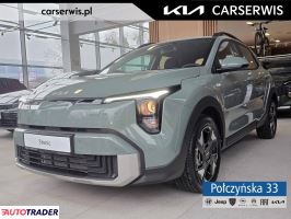Kia Pozostałe 2025 1.0 100 KM