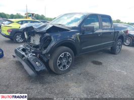 Ford Pozostałe 2024 2