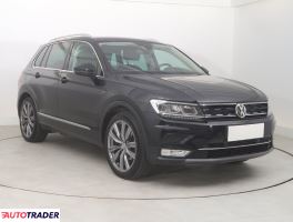 Volkswagen Tiguan - zobacz ofertę