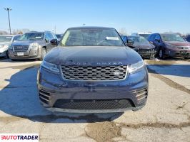 Land Rover Range Rover 2021 2