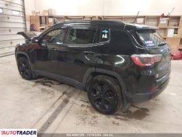 Jeep Compass 2019 2