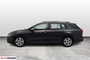Volkswagen Golf 2021 2.0 115 KM Volkswagen Golf 2021 2.0 115 KM