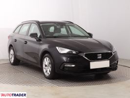 Seat Leon 2020 2.0 147 KM Seat Leon 2020 2.0 147 KM