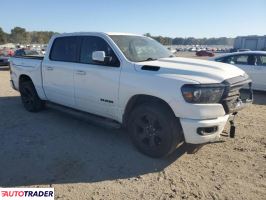 Dodge Ram 2020 5