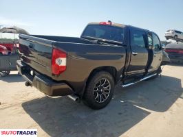 Toyota Tundra 2021 5 Toyota Tundra 2021 5