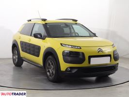 Citroen C4 Cactus - zobacz ofertę