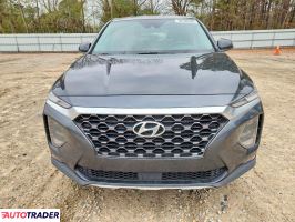 Hyundai Santa Fe 2020 2