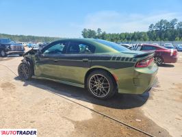 Dodge Charger 2021 3