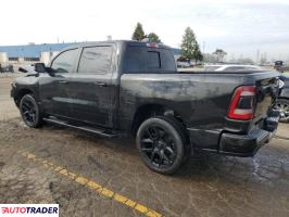 Dodge Ram 2024 5 Dodge Ram 2024 5