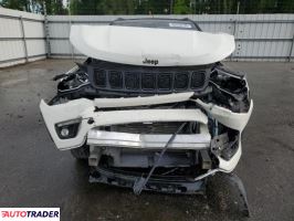 Jeep Compass 2021 2 Jeep Compass 2021 2