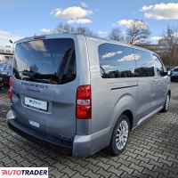 Peugeot Pozostałe 2024 2.0 177 KM