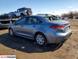 Toyota Corolla 2026 2