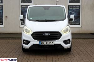 Ford Transit 2019 2