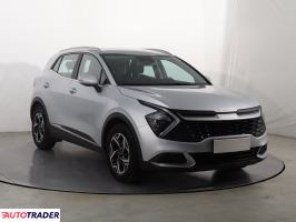 Kia Sportage 2023 1.6 147 KM