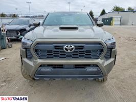 Toyota Tacoma 2024 2
