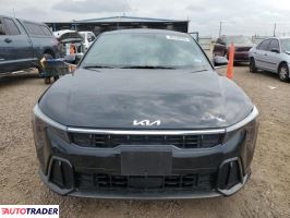 Kia Pozostałe 2025 2