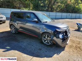 Kia Soul 2020 2