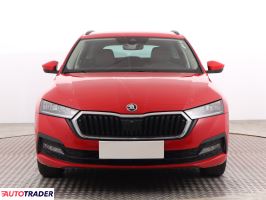 Skoda Octavia 2020 1.5 147 KM