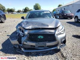 Infiniti Q50 2024 3 Infiniti Q50 2024 3