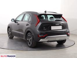Kia Niro 2025 1.6 127 KM