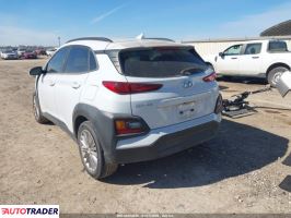 Hyundai Kona 2021 2
