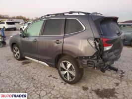 Subaru Forester 2020 2