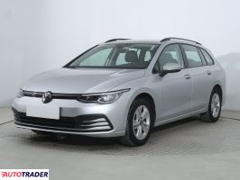 Volkswagen Golf 2022 2.0 113 KM Volkswagen Golf 2022 2.0 113 KM