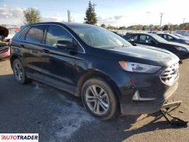Ford Edge 2020 2