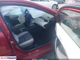 Toyota Corolla 2025 2