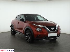 Nissan Juke - zobacz ofertę