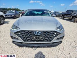 Hyundai Sonata 2021 2