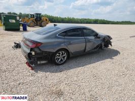 Hyundai Sonata 2023 2
