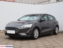 Ford Focus 2018 1.0 99 KM