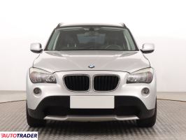 BMW X1 2012 2.0 140 KM