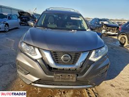Nissan Rogue 2020 2