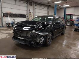 Subaru Impreza 2024 2